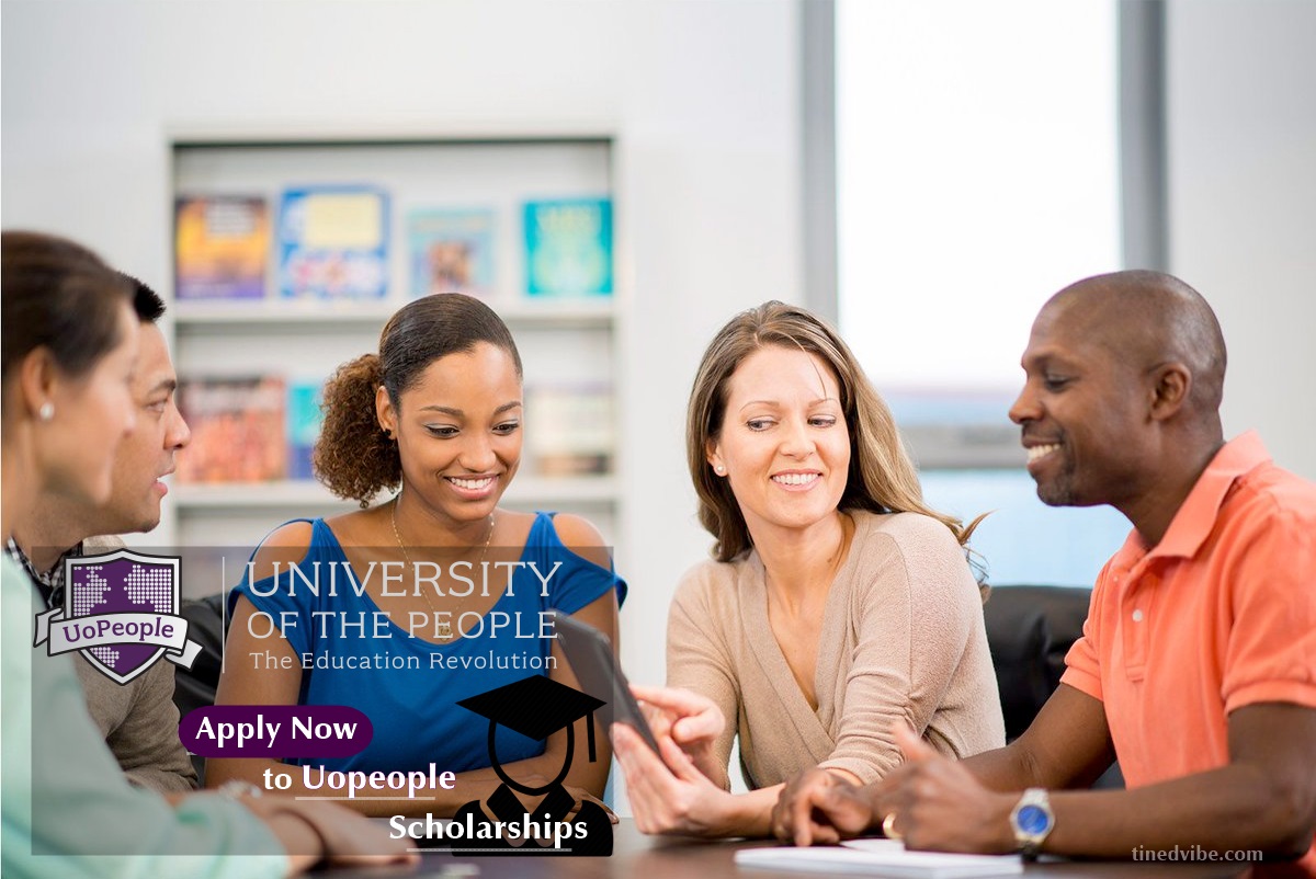 UoPeople Scholarships 2021