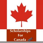 Scholarships For Canada