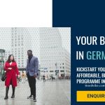 STUDY IN GERMANY: Arden University Berlin Undergraduate Program 2021/2022 – Apply Here