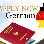 Where and How to Apply For Germany Visa 2022 – EU Immigration