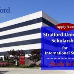 Stratford University Scholarships for International Students – Study In USA