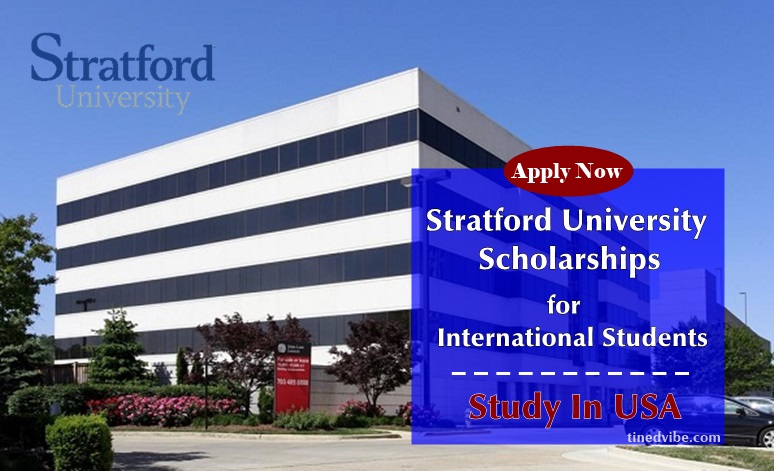 Stratford University Scholarships