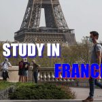 How to Apply to Study at a University in France as an International Student 2021