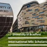 University of Bradford Sanctuary Scholarship 2022 Online