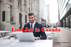 job opportunities in canada 2021