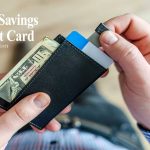 First savings credit card login