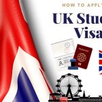 Study in the UK: Where and How to Apply for UK Student Visa Online