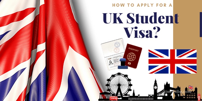 Apply for UK Student Visa Online
