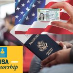 Apply for American Visa Sponsorship 2022/2023 >>> See The Full Approval Guideline