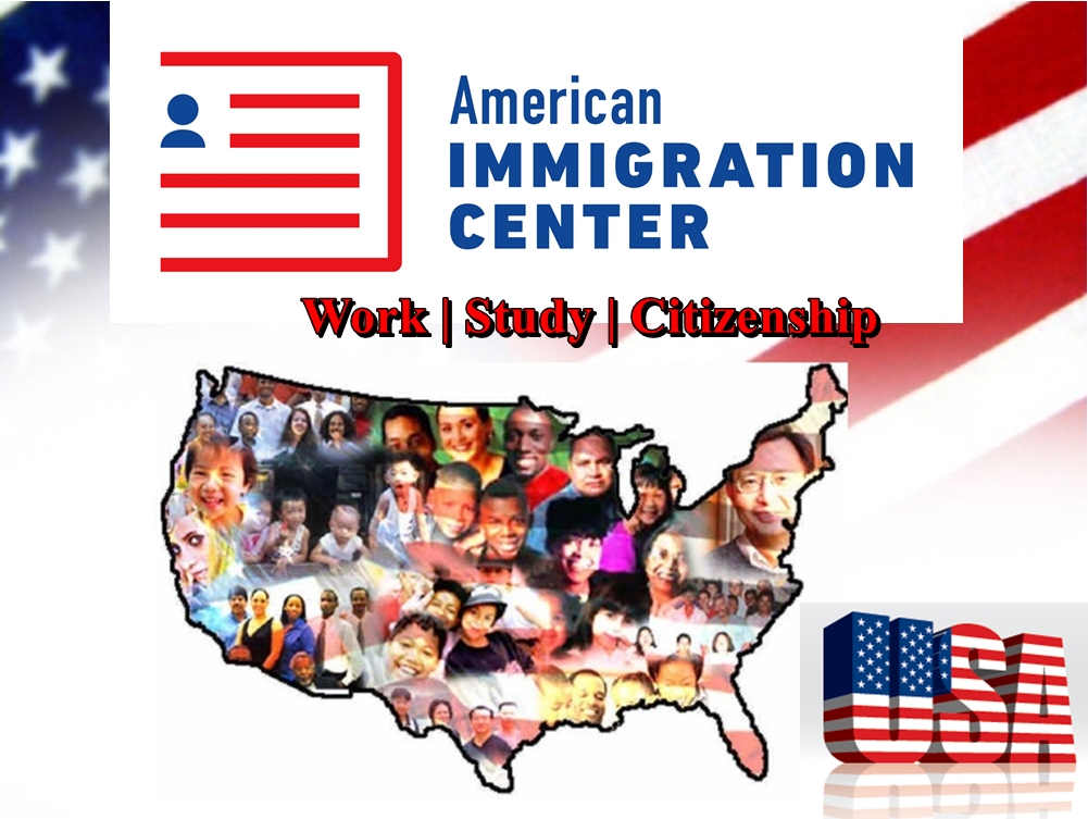 American Employment Visa Sponsorship Program
