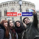 Study In Norway – Find Available Scholarships & Grants