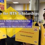 Apply for MTN Scholarships 2021 | Check MTN Scholarships Eligibility
