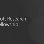 The 2021 Microsoft Research PhD Fellowship for Canada & United States