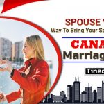 Canada Marriage Visa 2021/2022 How to Apply