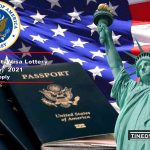 American Visa lottery 2021 (Electronic Diversity Visa Lottery) – How to Apply