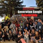2022 Generation Google Scholarships (North America)