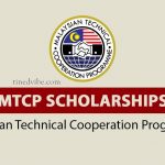 Malaysian Technical Cooperation Scholarships for Developing Countries Students, 2022 – Fully-Funded