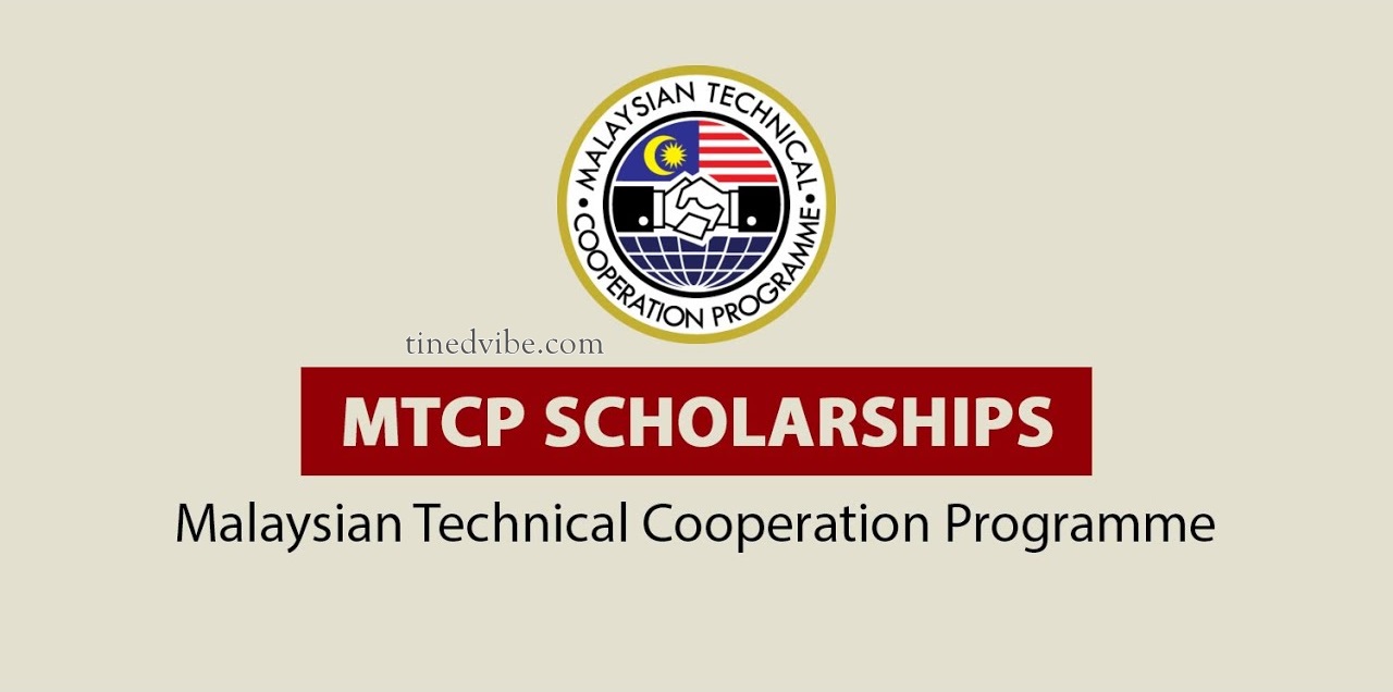 Malaysian Technical Cooperation Scholarships