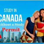 How To Study In Canada without a Study Permit | Study In Canada 2021-2022