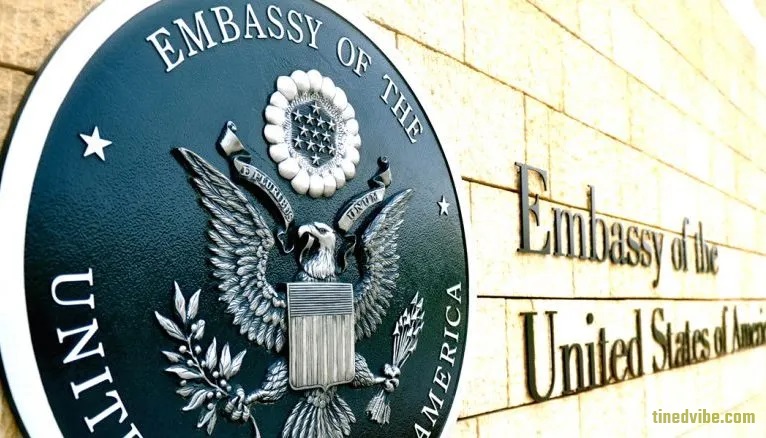 US Embassy Scholarships for Africans 2021