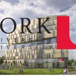 Applying to Undergraduate Studies at York University 2021