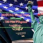 2022-23 USA Green Card DV Lottery – US Visa Program | How to Apply