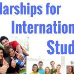 Fully Funded 2021 Italy International Students Scholarship – How To Apply
