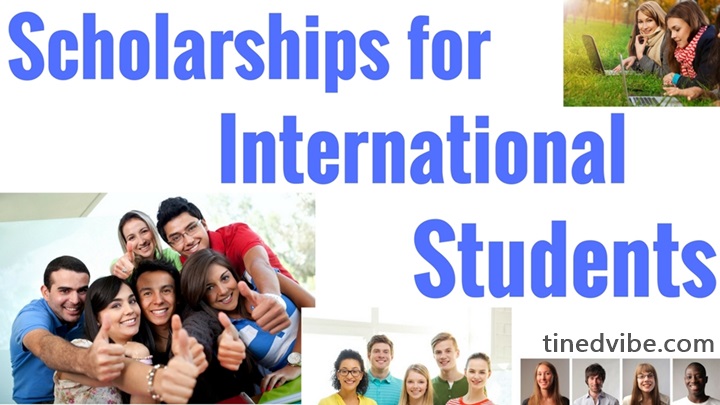2021 Italy International Students Scholarship