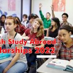 Danish Study Abroad Scholarships, 2022 | How to Apply