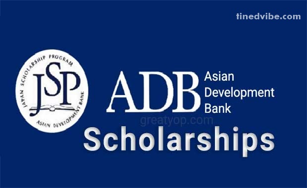 Asian Development Bank-Japan Scholarship