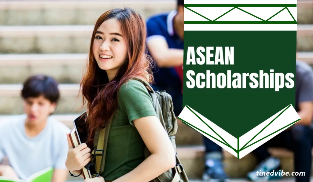 ASEAN Excellence Scholarships 2022