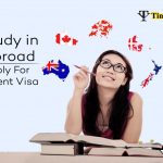 Apply for Student Visa 2023 In US, Canada, UK, France – When & How to Apply
