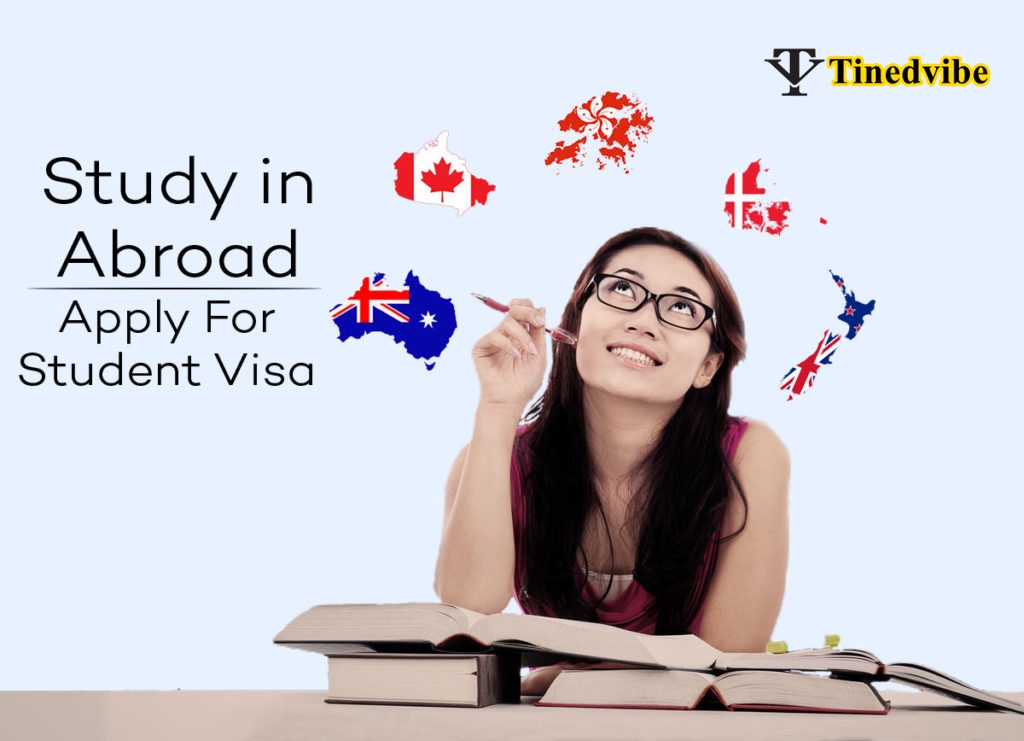 Apply for Student Visa 2022