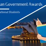Australian Government Scholarships 2022 – University of Sydney