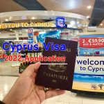 Cyprus Visa Application 2022 & Requirements