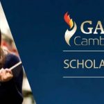 UK: Gates Cambridge Scholarships for International Students