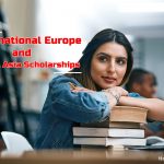 2022/23 Europe and Central Asia Scholarships For Students