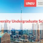 UAE Undergraduate Scholarships 2022 for International Students