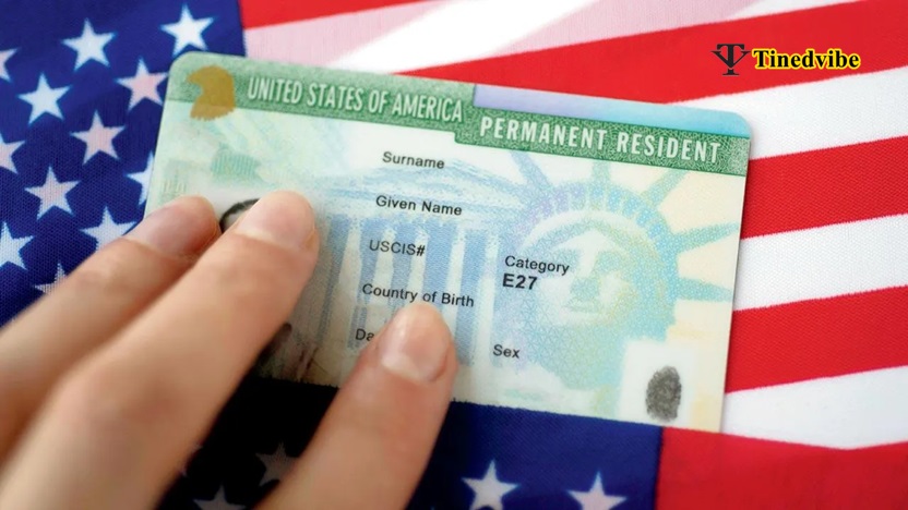 How to Work in the US while waiting for your Green Card