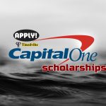 Capital One Scholarships 2022 | How to Apply for Scholarships