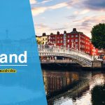 Study In Ireland As an International Student