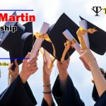 Dick Martin Scholarship Award 2022 in Canada – How to Apply