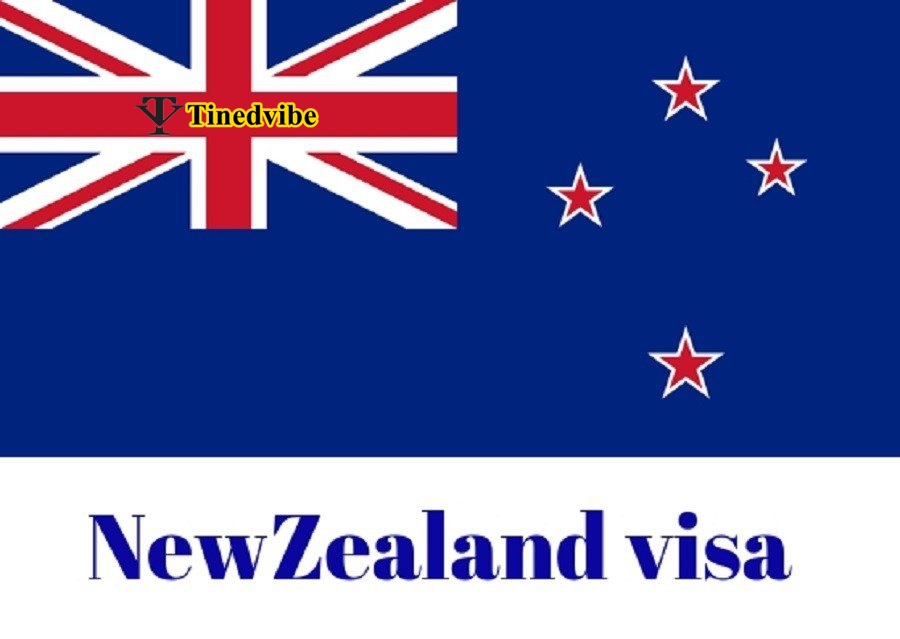 New Zealand Visa Lottery 2022
