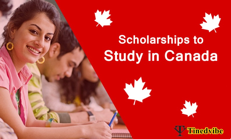 2022 Scholarships in Canada