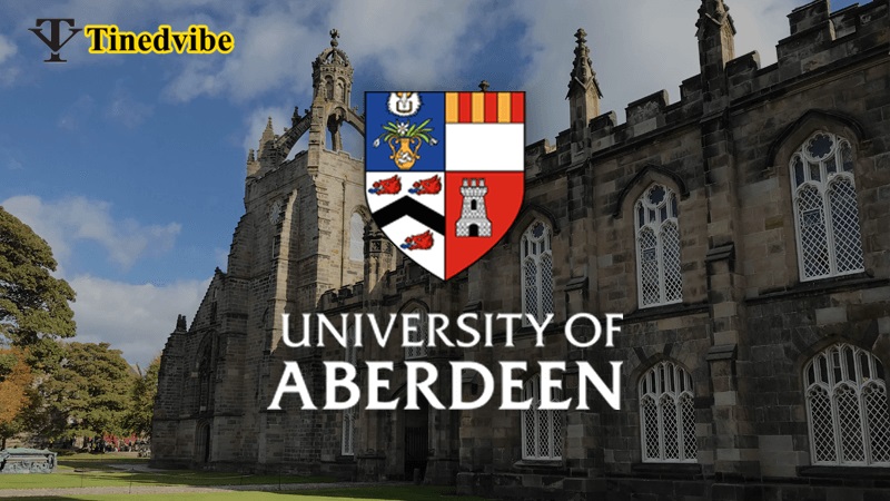University of Aberdeen Scholarships 2022