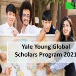 Fully Funded: Yale University Scholarships 2022/2023 – How to Apply