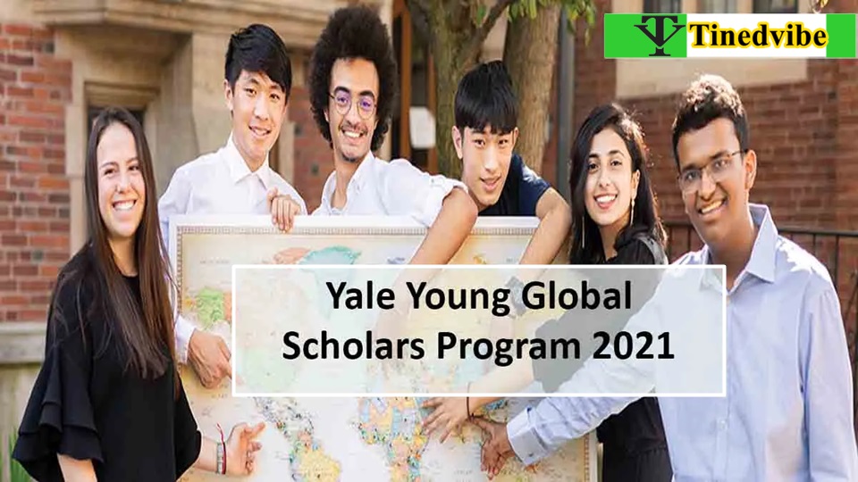 Yale University Scholarships 2022