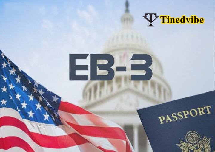 Employment-Based US Green Card EB-3 Visa