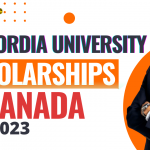 Concordia University Scholarship in Canada 2023 – How to Apply