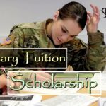 Military Tuition Scholarship 2022 Application – How to Apply